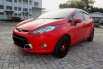 Ford Fiesta Sport 2011 Merah 1