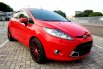 Ford Fiesta Sport 2011 Merah 3