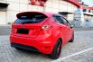 Ford Fiesta Sport 2011 Merah 6