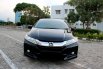 Honda City E 2015 Hitam 2