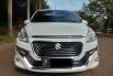 Suzuki Ertiga Dreza GS 2016 AT putih 1