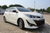 Toyota Yaris TRD Sportivo 2019 Putih 2