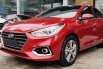 Hyundai Accent 2019 1