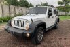 Jual mobil bekas murah Jeep Wrangler Rubicon 2013 di Jawa Timur 12