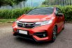 Honda Jazz RS AT 2020 Orange - LIKE  NEW 2