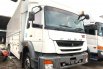 MULUS+BanBARU,MURAH Mitsubishi Fuso Tronton 6x2 Wingbox 2017 2