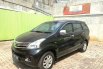 5000KM ,MURAH 1300cc Manual AC Toyota Avanza 1.3 G MT 2015 2