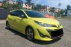 Toyota Yaris TRD Sportivo 2018 Hatchback 2