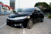 Honda City E 2015 Hitam 3