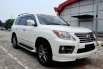 Jual mobil Lexus LX 2012 , Kota Jakarta Pusat, DKI Jakarta 1