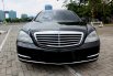 Mercedes-Benz S-Class 300 2008 Hitam 1