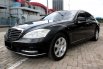 Mercedes-Benz S-Class 300 2008 Hitam 3