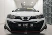 Toyota Yaris TRD Sportivo 2019 Hatchback 1