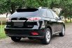 Lexus RX 270 2014 Hitam 2