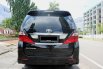 Toyota Alphard S 2010 Hitam 5