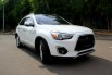 Mitsubishi Outlander Sport PX Action 2017 Putih 1