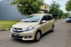 Honda Mobilio E Prestige  2