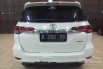 Toyota Fortuner 2016 Jawa Barat dijual dengan harga termurah 3