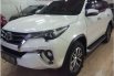 Toyota Fortuner 2016 Jawa Barat dijual dengan harga termurah 4