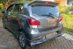 Toyota Agya TRD Sportivo 2018 Abu-abuJatim_Jember 1