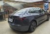 Brand New 2021 Tesla Model 3 Standard Range Plus Midnight Silver Metallic on Black 5