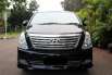 Hyundai H-1 XG Bensin 2012 Hitam 1