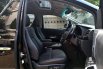 Toyota Alphard 2.4 NA 2012 Hitam 3