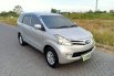 Toyota All New Avanza G M/T 2014 Silver #SSMobil21 Surabaya Mobil Bekas 1