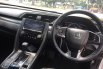 Honda Civic Turbo 1.5 Automatic 2019 Hatchback 12