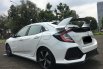 Honda Civic Turbo 1.5 Automatic 2019 Hatchback 3