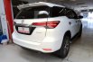 Toyota New Fortuner 2.4 VRZ Diesel AT 2016 Putih Km Rendah 2