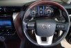 Toyota New Fortuner 2.4 VRZ Diesel AT 2016 Putih Km Rendah 7