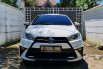 Toyota Yaris TRD Sportivo 2017 Putih 3