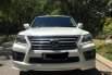 Jual mobil Lexus LX 2012 , Kota Jakarta Utara, DKI Jakarta 5