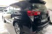 Jual mobil Toyota Kijang Innova Q 2016 bekas, DKI Jakarta 2