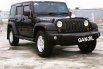 DKI Jakarta, jual mobil Jeep Wrangler 2012 dengan harga terjangkau 8