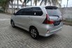 Toyota Avanza Veloz 2018 Silver 6