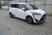 Toyota Sienta V 2016 Putih 1