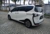 Toyota Sienta V 2016 Putih 5