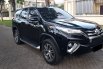 Toyota Fortuner VRZ 2017 Matic KM 34rb SUPER ANTIK ! 1