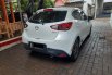 Jual mobil Mazda 2 2015 8