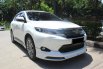 Toyota Harrier 2.0 NA 2014 Putih 7