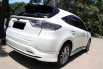 Toyota Harrier 2.0 NA 2014 Putih 6