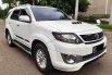 Toyota Fortuner VNT TRD 2013 AT Diesel 3