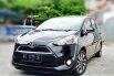 Toyota Sienta V  Matic Tahun 2018 Hitam, Low Km 4