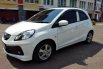 Dijual mobil bekas Honda Brio E, DKI Jakarta  10