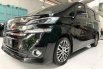 Mobil Toyota Vellfire 2016 G terbaik di Jawa Barat 4