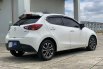 Mobil Mazda 2 2015 Hatchback dijual, DKI Jakarta 6