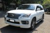 Lexus LX 570 at 2012 Putih - Unit istimewa  1