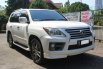 Lexus LX 570 at 2012 Putih - Unit istimewa  2